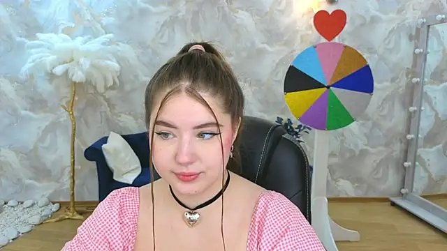 NicoleFoxery online show from October 2025 03:19:01 AM