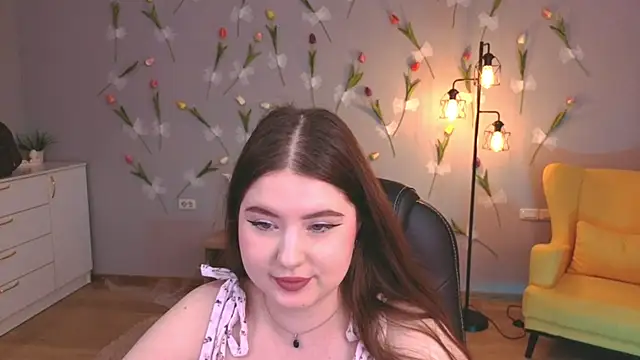 NicoleFoxery online show from April 2026 06:30:01 AM