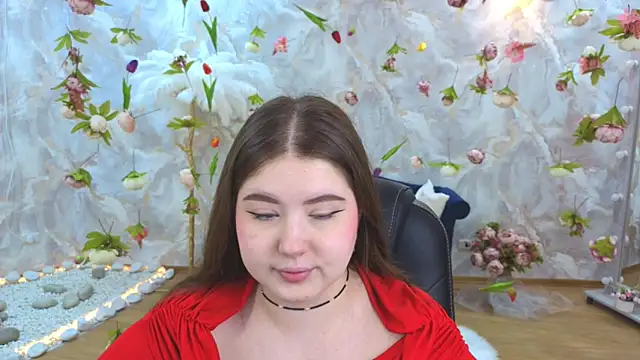 NicoleFoxery online show from April 2026 06:21:01 PM