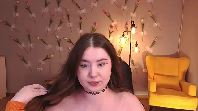 NicoleFoxery online show from April 2026 06:26:02 PM