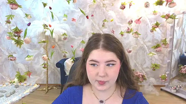 NicoleFoxery online show from July 2026 03:24:02 AM