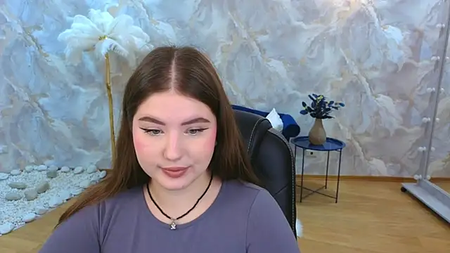 NicoleFoxery online show from December 2025 04:35:02 AM