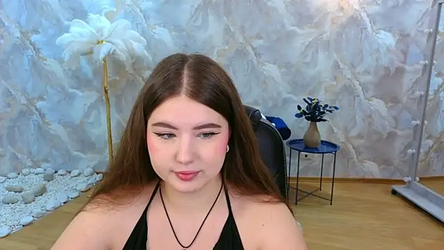 NicoleFoxery online show from November 2025 03:18:01 AM