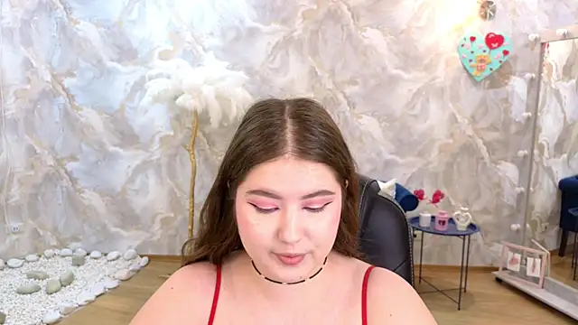 NicoleFoxery online show from February 2026 06:19:01 PM