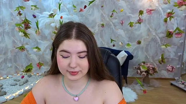 NicoleFoxery online show from March 2026 11:21:02 AM