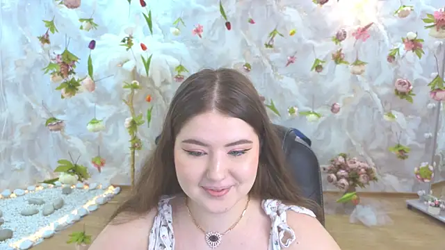 NicoleFoxery online show from May 2026 03:25:02 AM