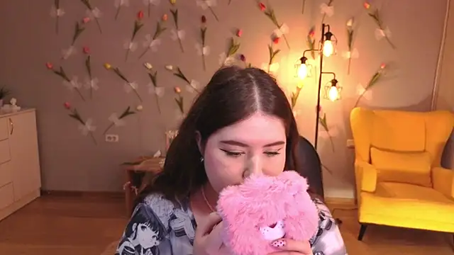 NicoleFoxery online show from May 2026 06:22:02 PM