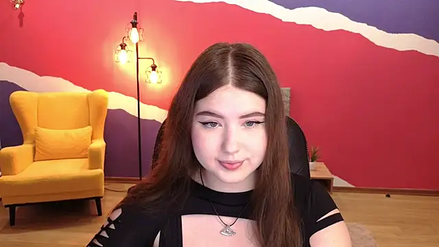 NicoleFoxery online show from November 2025 03:21:02 AM