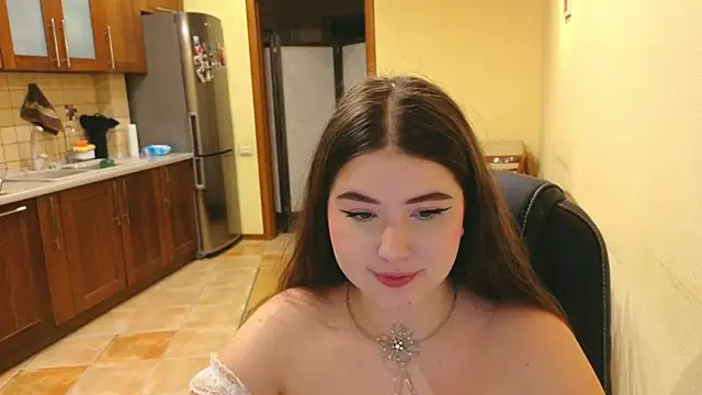 NicoleFoxery online show from November 2025 03:28:02 AM