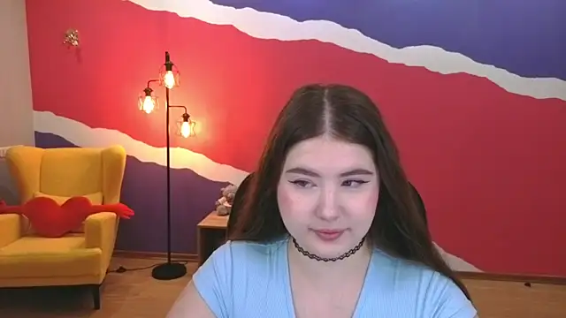 NicoleFoxery online show from February 2026 06:20:01 PM