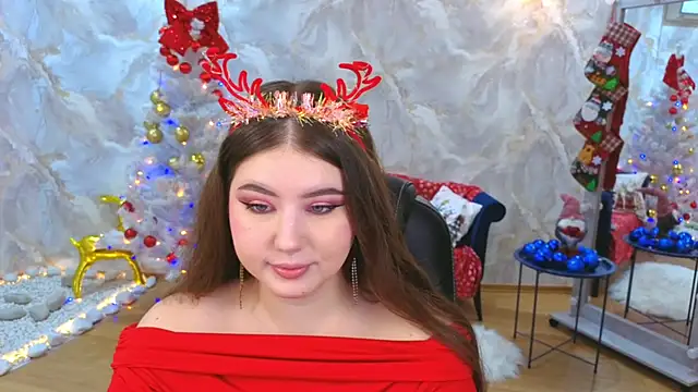 NicoleFoxery online show from December 2025 06:20:02 PM