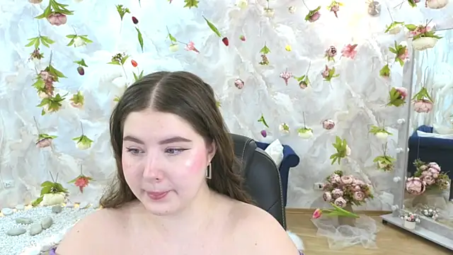 NicoleFoxery online show from March 2026 06:22:02 PM