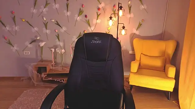 NicoleFoxery online show from March 2026 03:43:02 AM