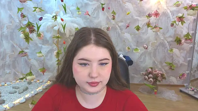 NicoleFoxery online show from June 2026 06:27:01 PM