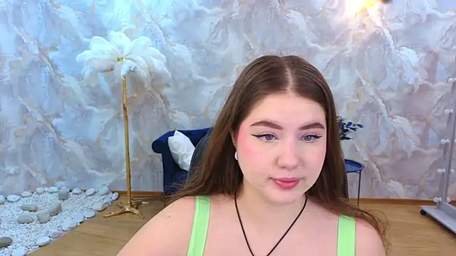 NicoleFoxery online show from November 2025 06:19:01 PM