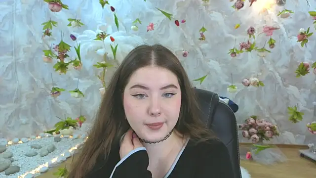 NicoleFoxery online show from April 2026 03:24:02 AM