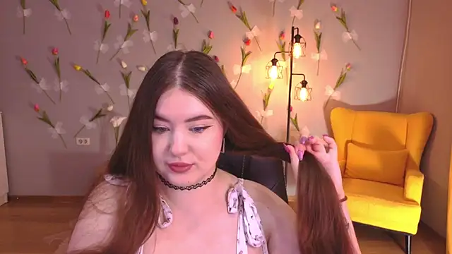 NicoleFoxery online show from March 2026 06:31:02 PM