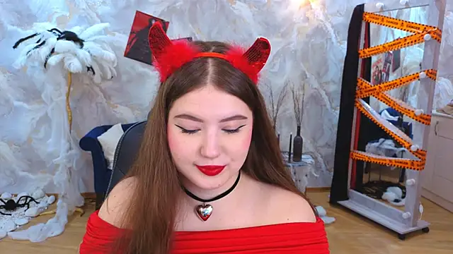 NicoleFoxery online show from October 2025 03:29:02 AM