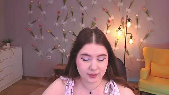 NicoleFoxery online show from April 2026 03:19:01 AM