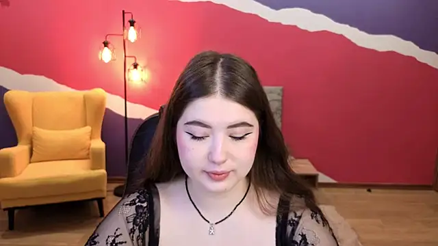 NicoleFoxery online show from October 2025 03:17:02 AM
