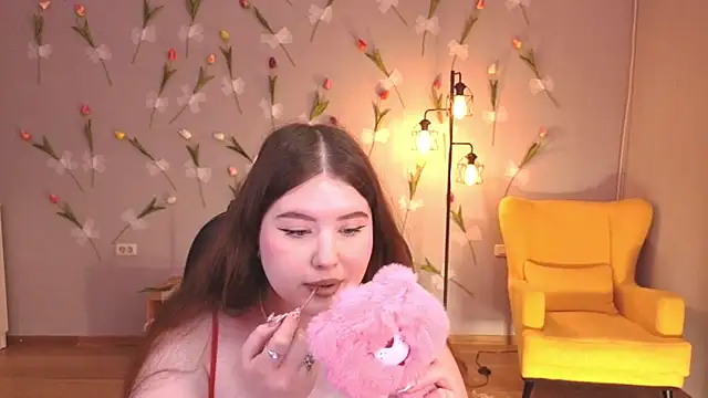 NicoleFoxery online show from May 2026 04:27:01 AM