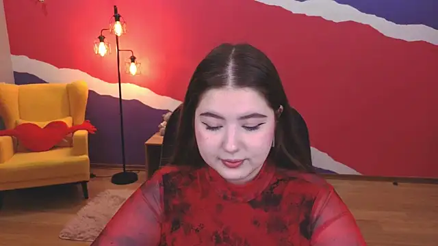 NicoleFoxery online show from February 2026 06:18:02 PM