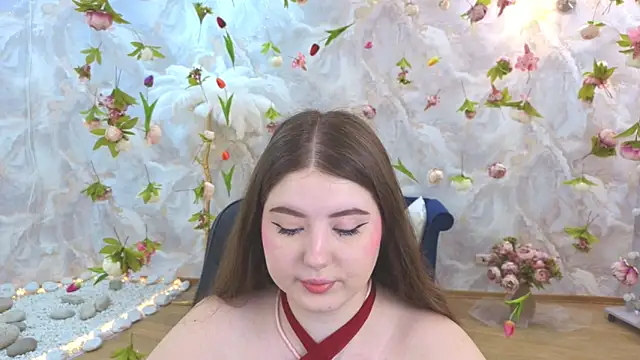 NicoleFoxery online show from June 2026 04:17:01 AM