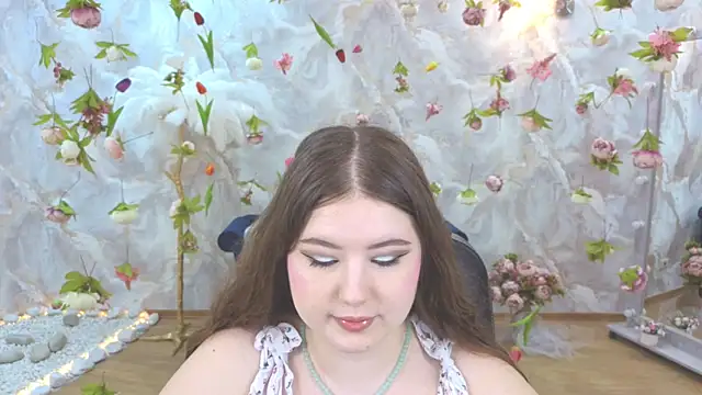 NicoleFoxery online show from May 2026 03:24:01 AM
