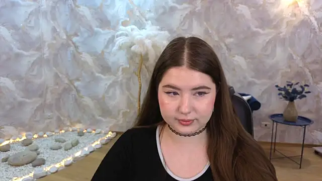 NicoleFoxery online show from February 2026 06:19:01 PM