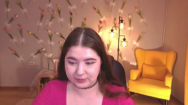 NicoleFoxery online show from April 2026 03:24:01 AM