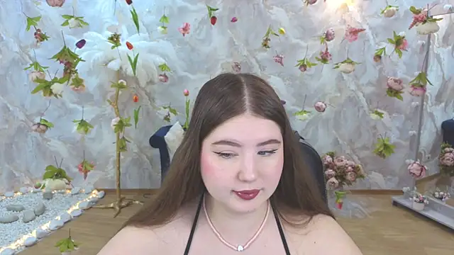 NicoleFoxery online show from May 2026 03:22:01 AM