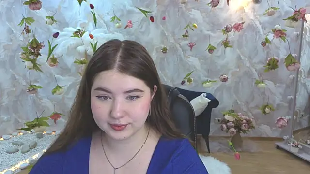 NicoleFoxery online show from March 2026 08:21:01 PM