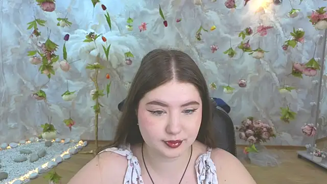 NicoleFoxery online show from April 2026 06:27:02 PM