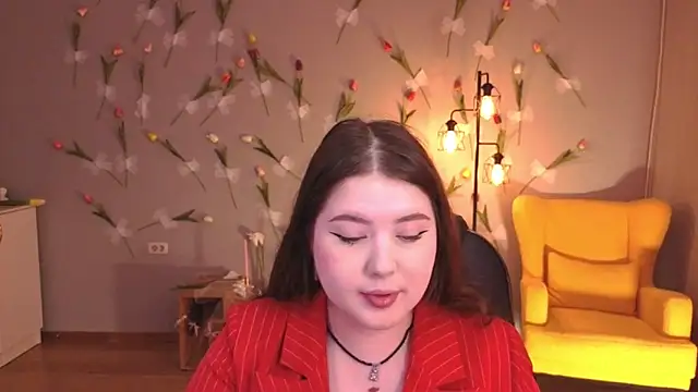 NicoleFoxery online show from June 2026 06:24:01 PM
