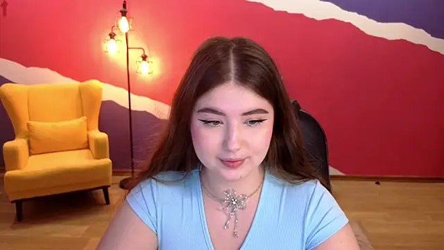 NicoleFoxery online show from November 2025 03:18:01 AM