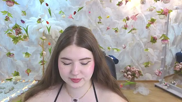 NicoleFoxery online show from May 2026 03:37:01 AM