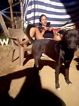 sexicaribe2 online show from September 2025 10:59:01 PM