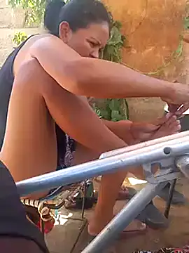 sexicaribe2 online show from March 2025 05:17:02 PM