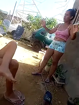 sexicaribe2 online show from November 2025 02:33:01 PM