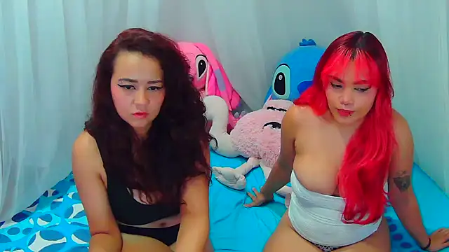 Snapshot of latin_bestshow chatting on February 2026 08:51:01 PM latin bestshow online show from February 2026 08:51:01 PM