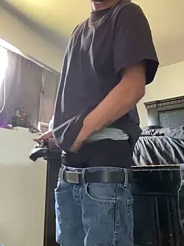 Prettyboiflaco online show from September 2025 06:54:02 PM