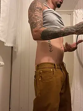 Prettyboiflaco online show from March 2025 07:44:02 AM