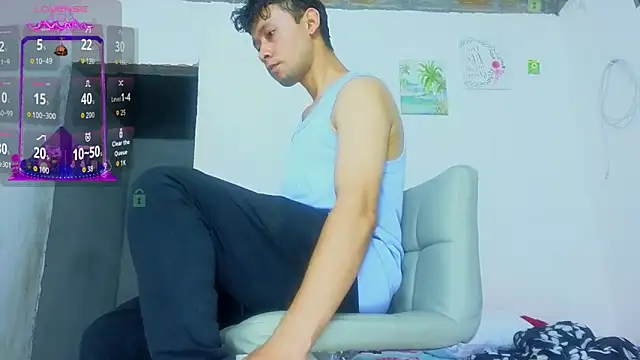 big cock mathew online show from November 2025 11:49:01 PM