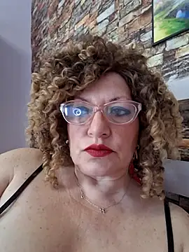 Hot Azaleea online show from April 2026 05:52:02 AM