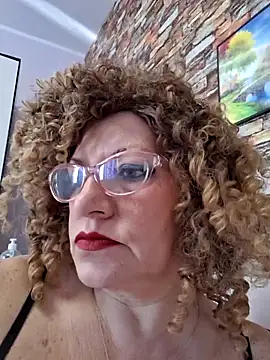 Hot Azaleea online show from April 2026 05:36:01 AM