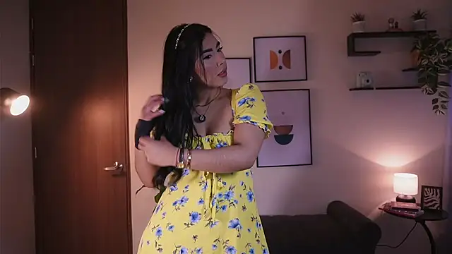 Isabella dior online show from February 2026 04:03:01 PM