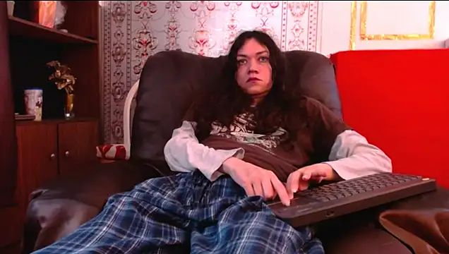 ShanyFerrati online show from December 2024 10:47:01 PM