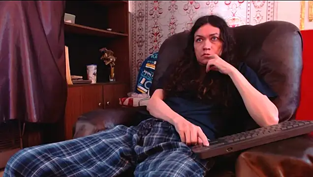 ShanyFerrati online show from January 2025 04:51:02 PM