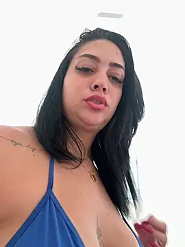 NathFox online show from March 2026 06:09:01 PM