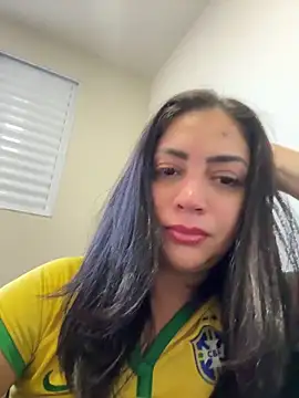 NathFox online show from June 2026 08:06:02 PM